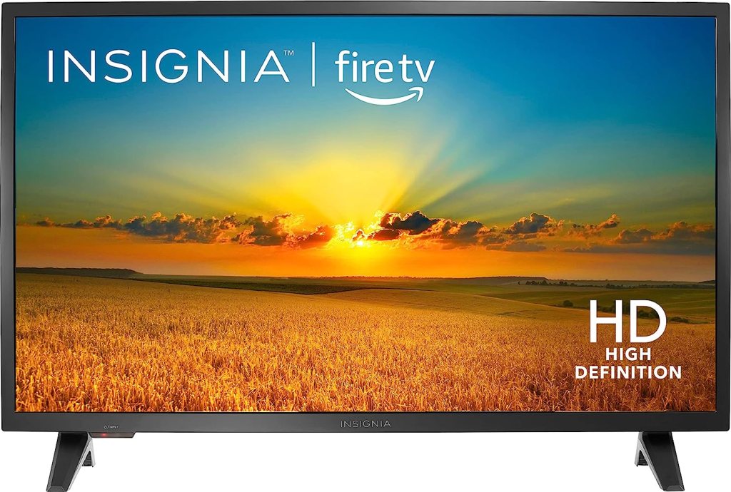 $79 Smart TV? Yes,&nbsp;Please.